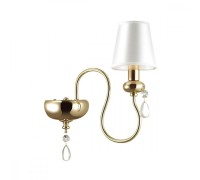 Бра Meki 4723/1W Odeon Light