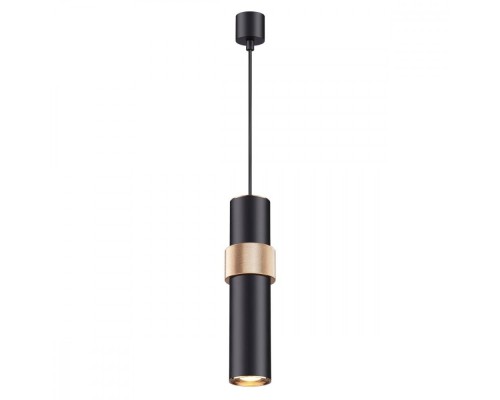 Подвесной светильник Afra 4738/5L Odeon Light