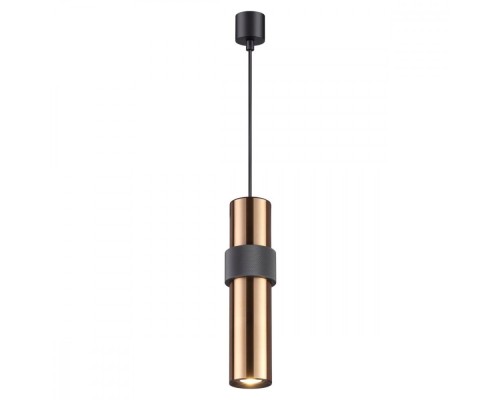 Подвесной светильник Afra 4739/5L Odeon Light