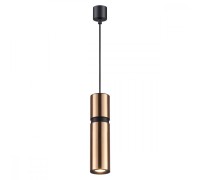 Подвесной светильник Afra 4744/5L Odeon Light