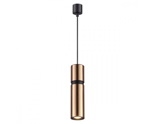 Подвесной светильник Afra 4744/5L Odeon Light