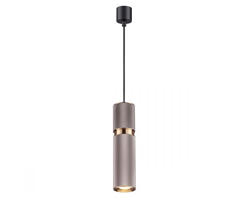 Подвесной светильник Afra 4745/5L Odeon Light