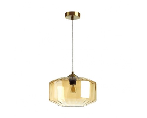 Подвесной светильник Binga 4747/1 Odeon Light