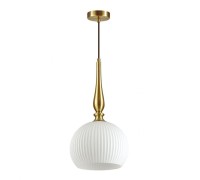 Подвесной светильник Runga 4766/1 Odeon Light