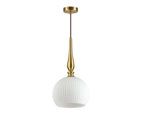 Подвесной светильник Runga 4766/1 Odeon Light