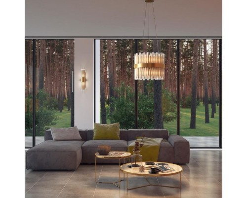 Подвесной светильник Viketa 4786/2 Odeon Light