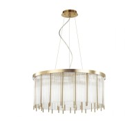 Подвесная люстра York 4788/10 Odeon Light