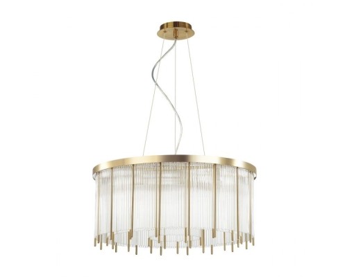 Подвесная люстра York 4788/10 Odeon Light