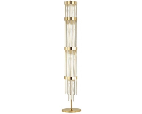 Торшер York 4788/12F Odeon Light