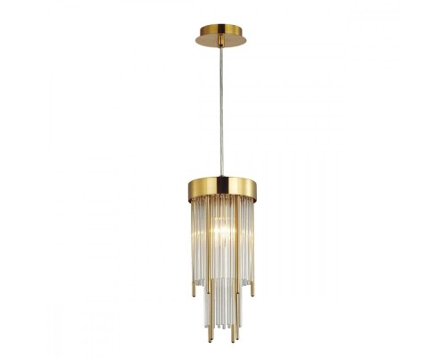 Подвесной светильник York 4788/1 Odeon Light