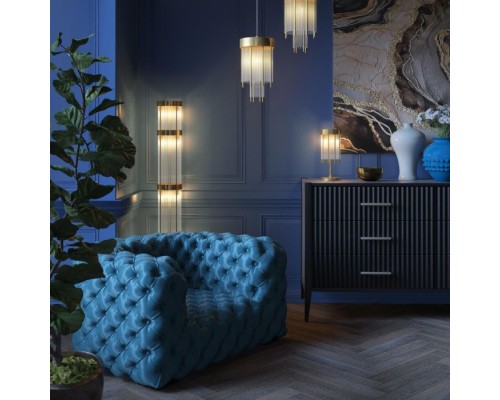 Настольная лампа York 4788/2T Odeon Light