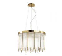 Подвесная люстра York 4788/7 Odeon Light