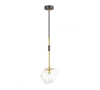 Подвесной светильник Stono 4789/1 Odeon Light