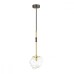Подвесной светильник Stono 4789/1 Odeon Light