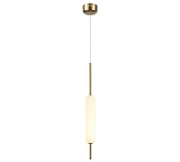 Подвесной светильник Reeds 4794/12L Odeon Light