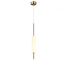 Подвесной светильник Reeds 4794/12L Odeon Light