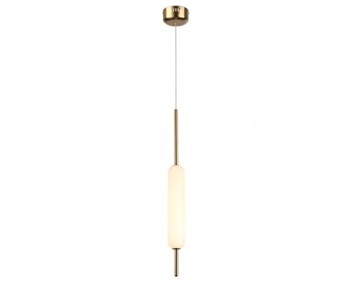 Подвесной светильник Reeds 4794/12L Odeon Light