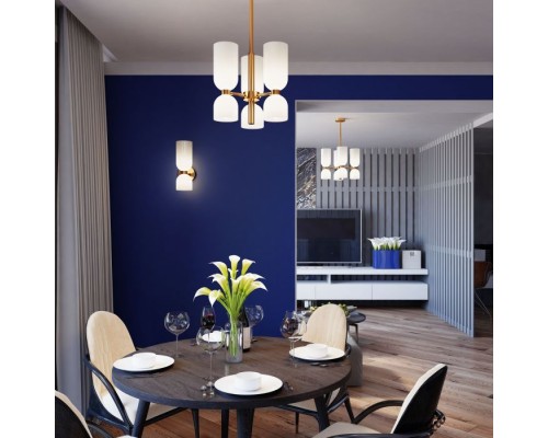 Бра Orinoco 4798/2W Odeon Light