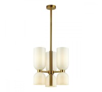 Потолочная люстра Orinoco 4798/6 Odeon Light
