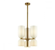 Потолочная люстра Orinoco 4798/6 Odeon Light