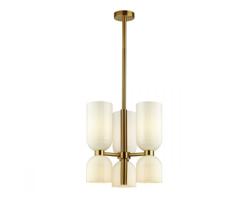 Потолочная люстра Orinoco 4798/6 Odeon Light