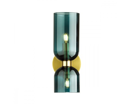 Бра Orinoco 4803/2W Odeon Light