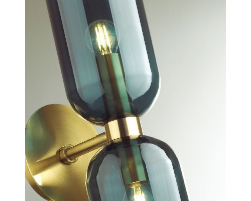 Бра Orinoco 4803/2W Odeon Light