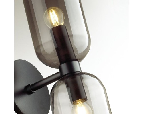 Бра Orinoco 4804/2W Odeon Light