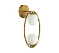 Бра Slota 4808/2W Odeon Light