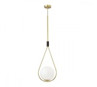 Подвесной светильник Flari 4810/1A Odeon Light