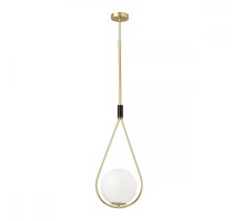 Подвесной светильник Flari 4810/1A Odeon Light