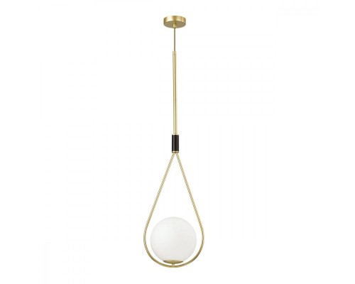 Подвесной светильник Flari 4810/1A Odeon Light