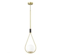 Подвесной светильник Flari 4810/1 Odeon Light