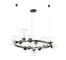 Подвесная люстра Tovi 4818/14 Odeon Light