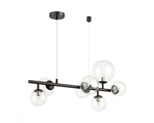 Подвесной светильник Tovi 4818/7 Odeon Light