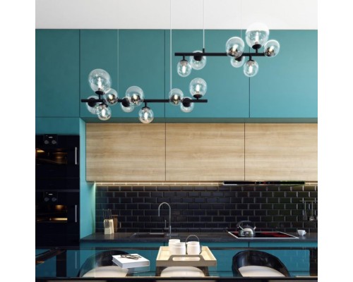 Подвесной светильник Tovi 4818/7 Odeon Light