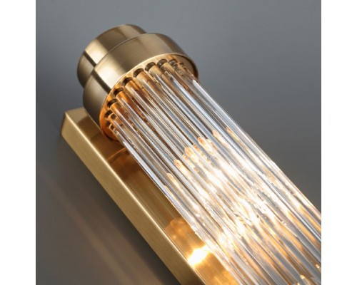 Настенный светильник Lordi 4821/2W Odeon Light