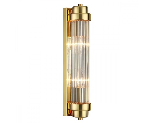 Настенный светильник Lordi 4822/2W Odeon Light