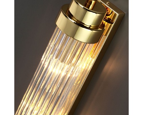 Настенный светильник Lordi 4822/2W Odeon Light