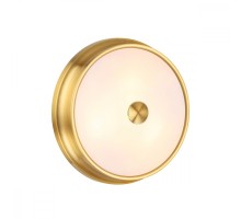 Настенно-потолочный светильник Marsei 4824/3C Odeon Light