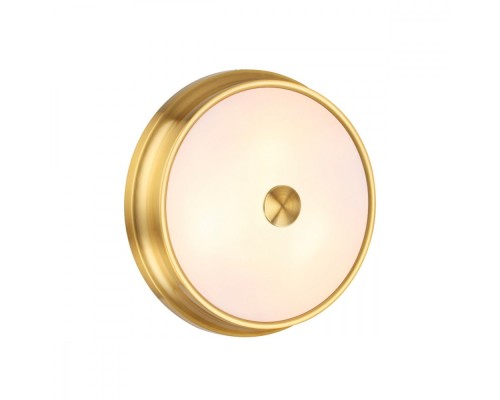 Настенно-потолочный светильник Marsei 4824/3C Odeon Light