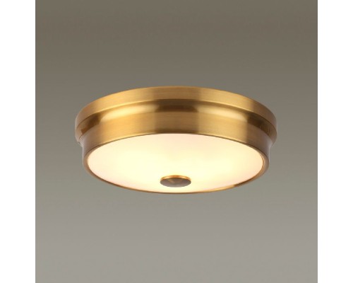 Настенно-потолочный светильник Marsei 4824/3C Odeon Light