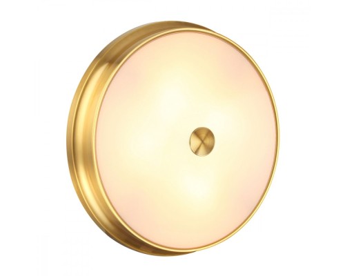 Настенно-потолочный светильник Marsei 4824/4C Odeon Light