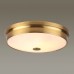 Настенно-потолочный светильник Marsei 4824/4C Odeon Light