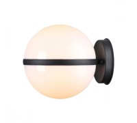 Настенный светильник уличный Lomeo 4832/1W Odeon Light
