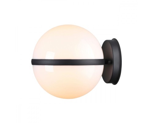 Настенный светильник уличный Lomeo 4832/1W Odeon Light