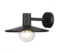 Настенный фонарь уличный Furcadia 4833/1W Odeon Light