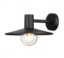 Настенный фонарь уличный Furcadia 4833/1W Odeon Light