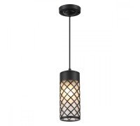 Уличный подвесной светильник Dunes 4834/1 Odeon Light