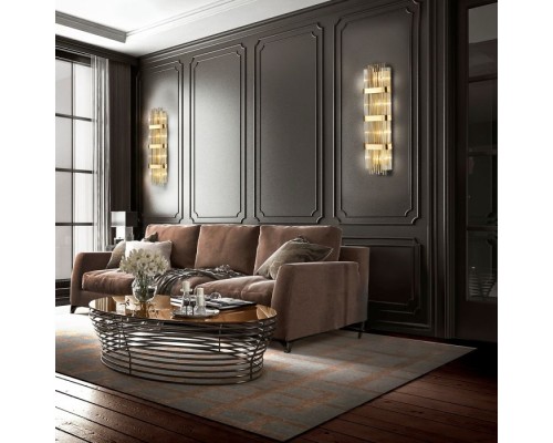 Настенный светильник Empire 4853/4W Odeon Light